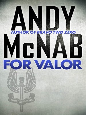 cover image of For Valor